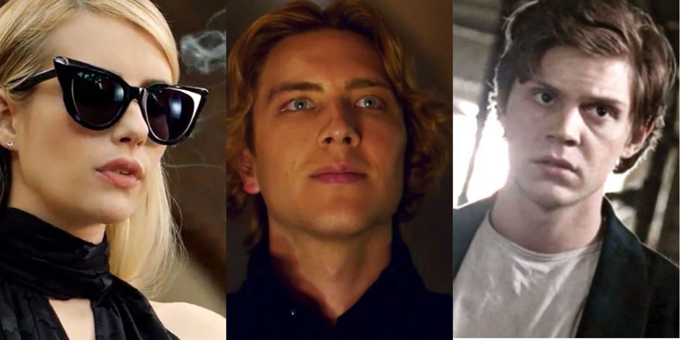 10 American Horror Story Characters We Want To See Again