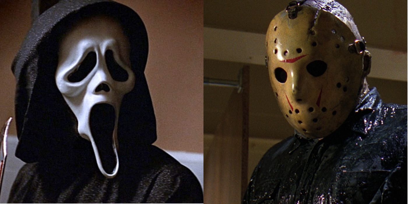 10 Best Masked Killers In Movies According To Ranker