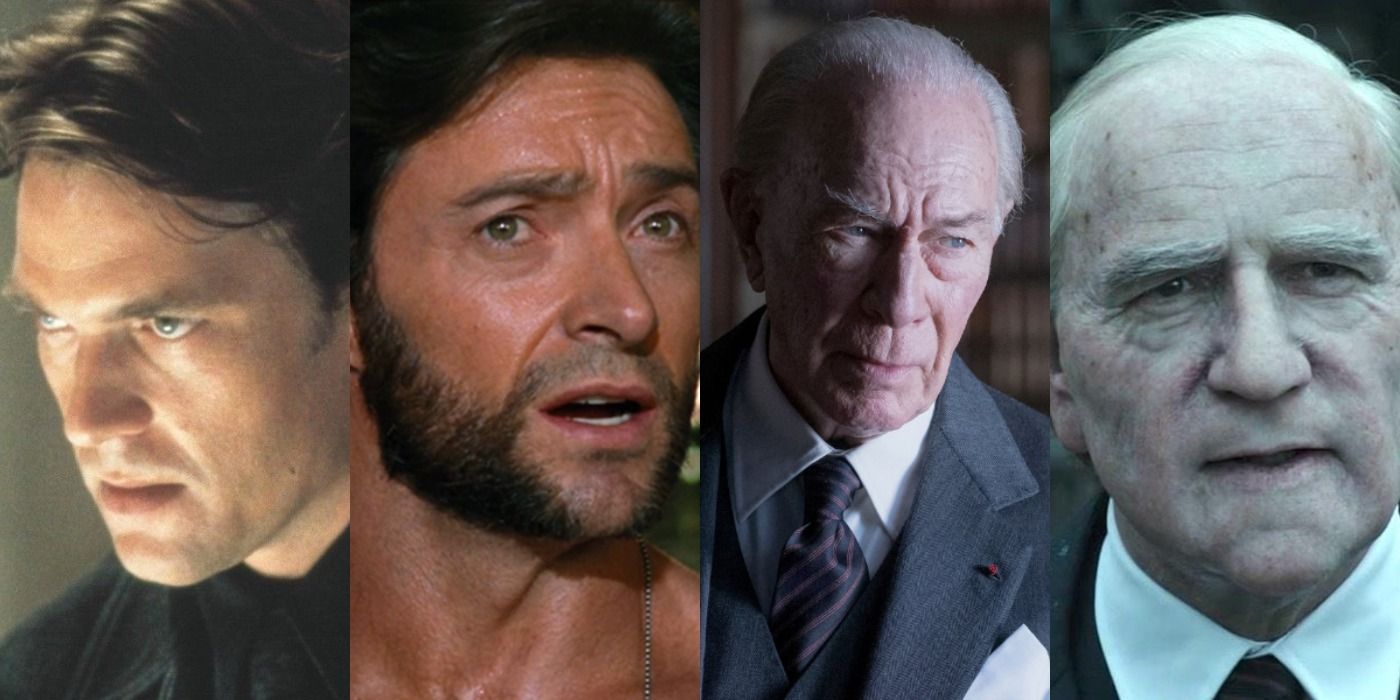 Famous Roles That Were Recast Last Minute