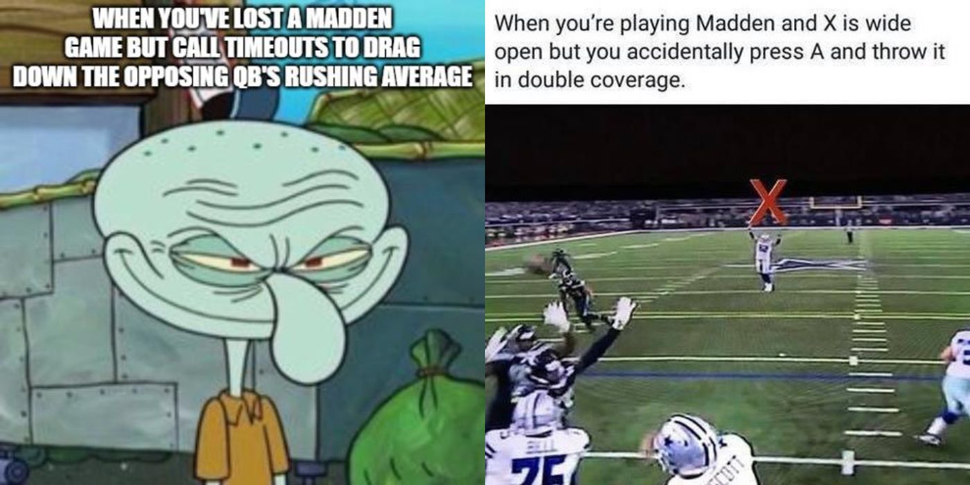 NFL Memes - *Updated* 😂