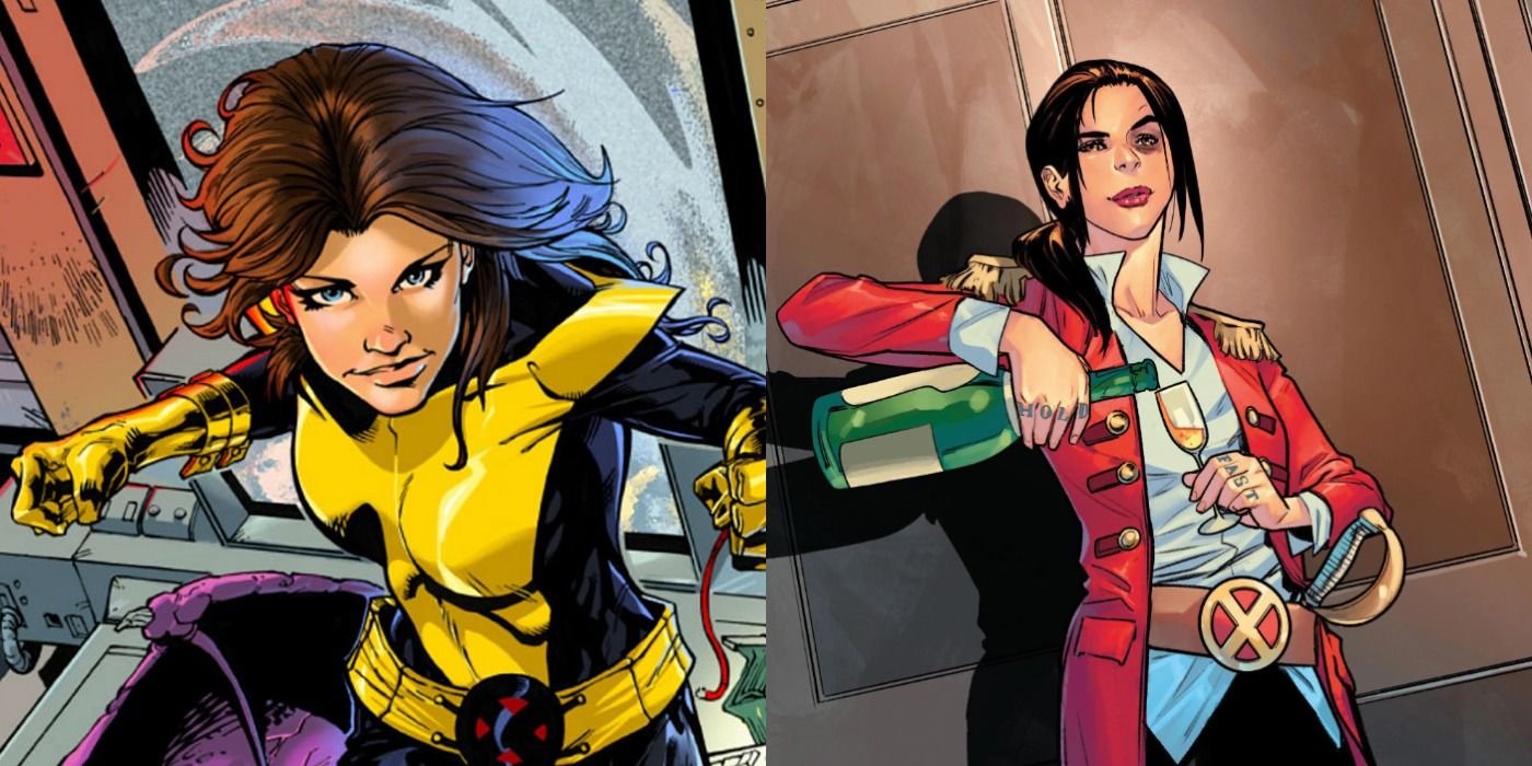 10 Unpopular Opinions About Kitty Pryde, According To Reddit