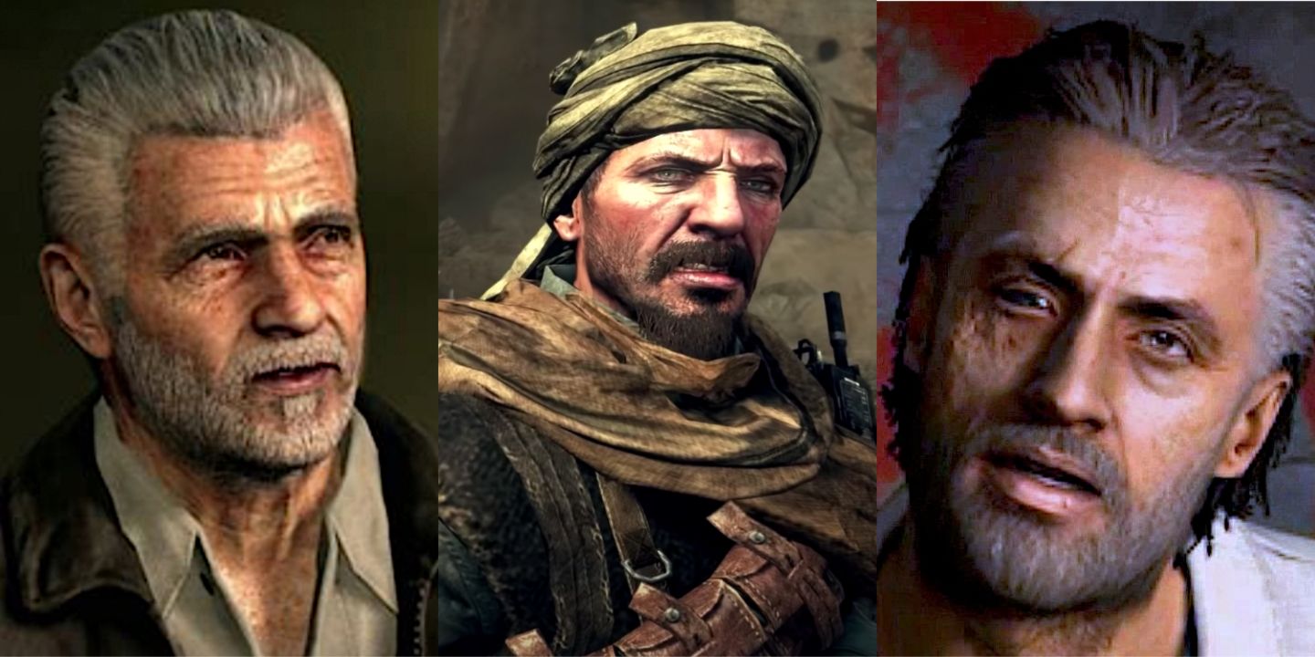 Call Of Duty: 10 Ways Black Ops 2 Holds Up 10 Years Later