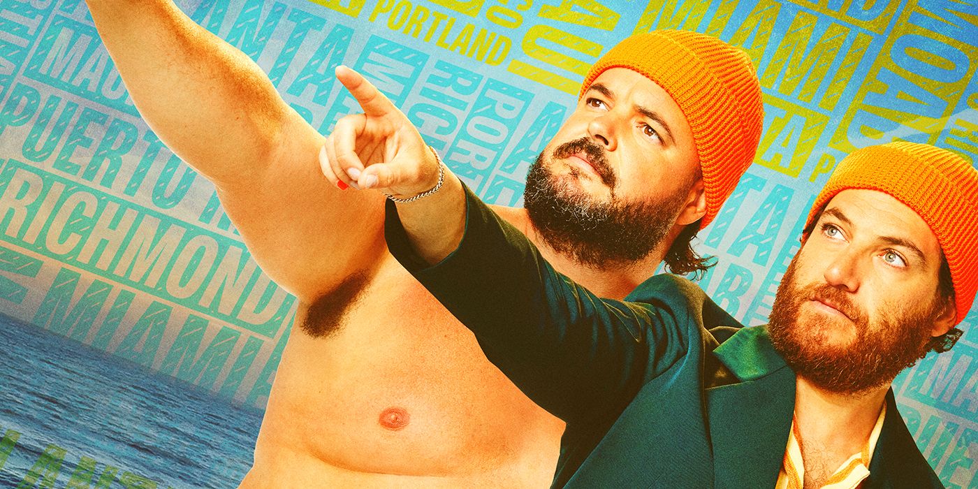 101 Places to Party Before You Die: New Trailer & Key Art Revealed