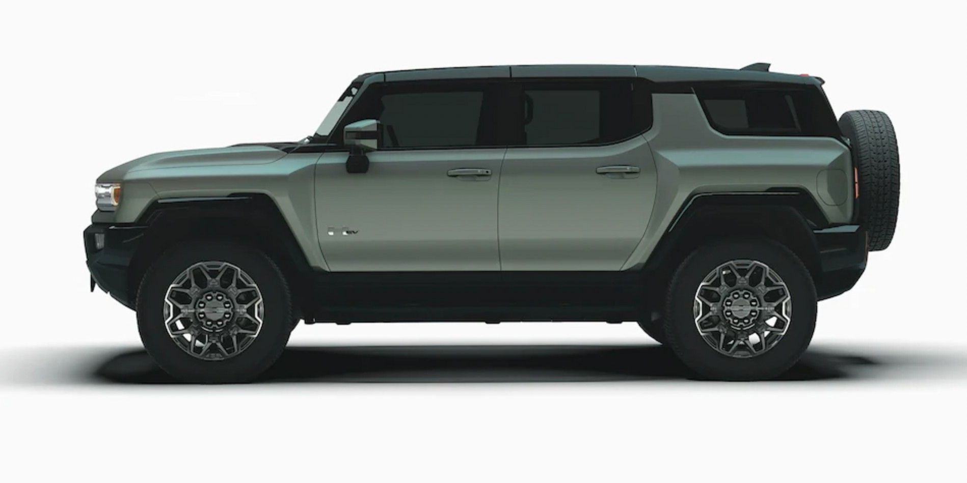 2022 GMC Hummer EV Pickup Costs And Models Explained