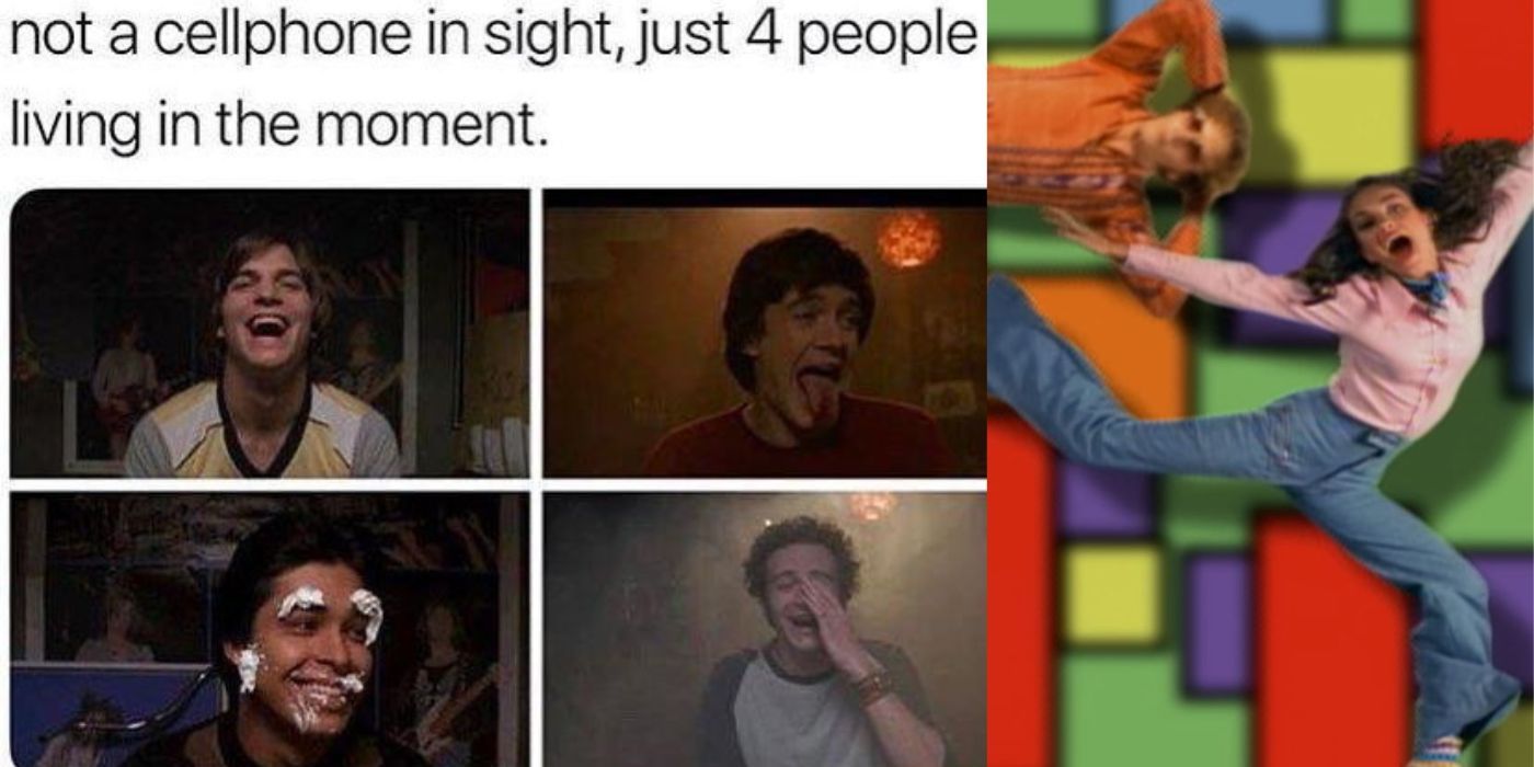 Eric Forman memes