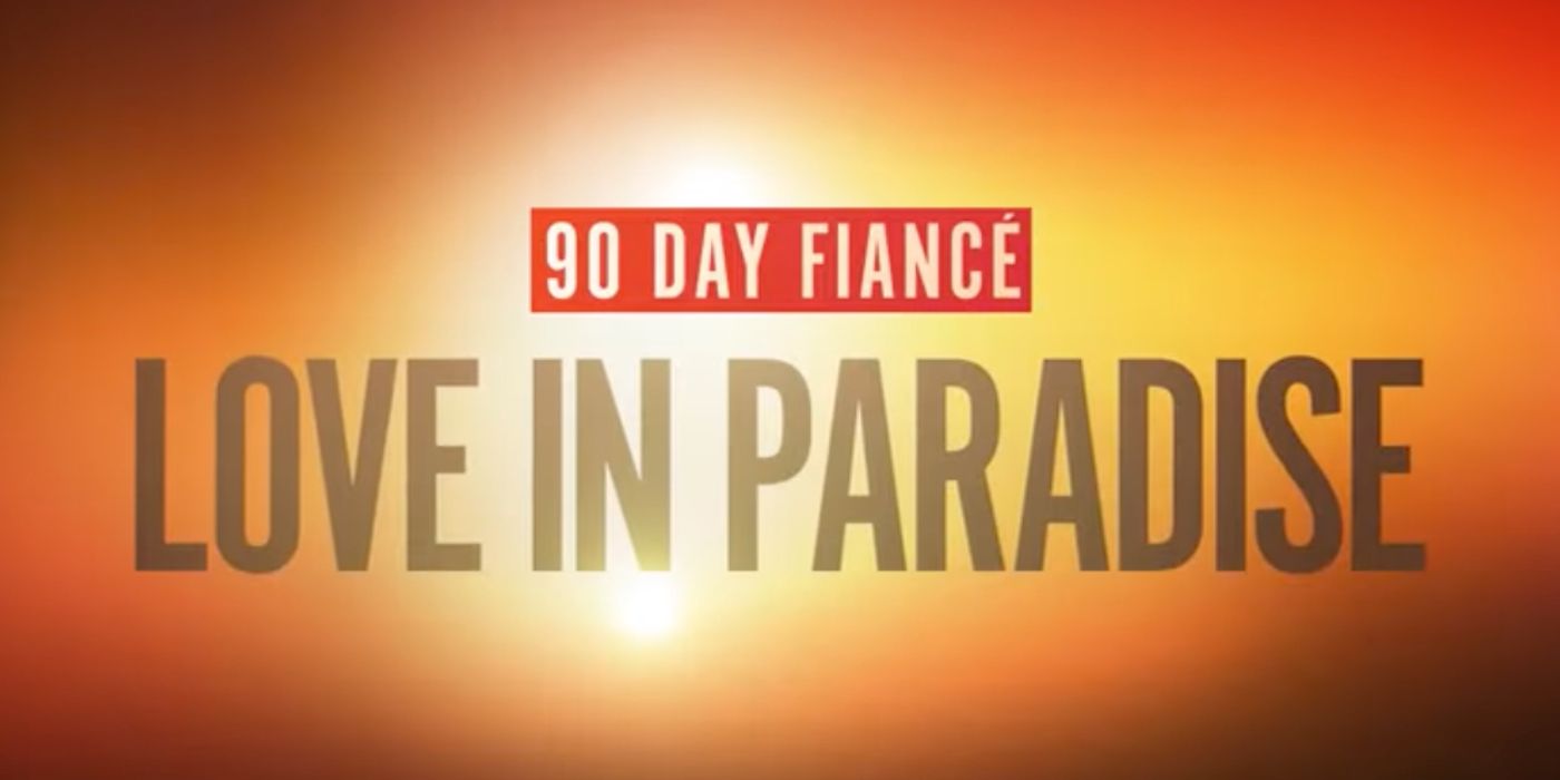 How To Follow The 90 Day Fiancé: Love In Paradise Season 2 Cast On IG