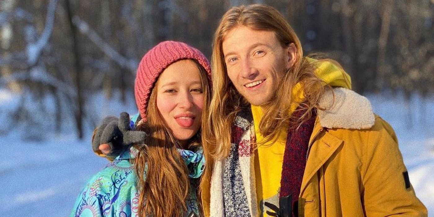 Are Steven And Alina Still Together? Details Inside