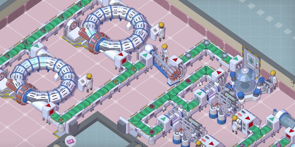 The 10 Best Medical Games On The Nintendo Switch, Ranked