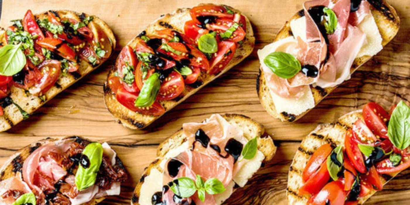 Pokémon Scarlet And Violet: 10 Spanish Dishes That Would Make Great Pokémon