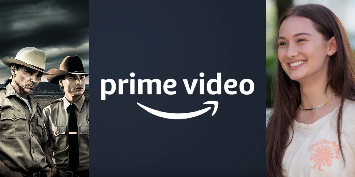 Les meilleures nouvelles émissions de télévision à diffuser sur Prime Video Crumpe