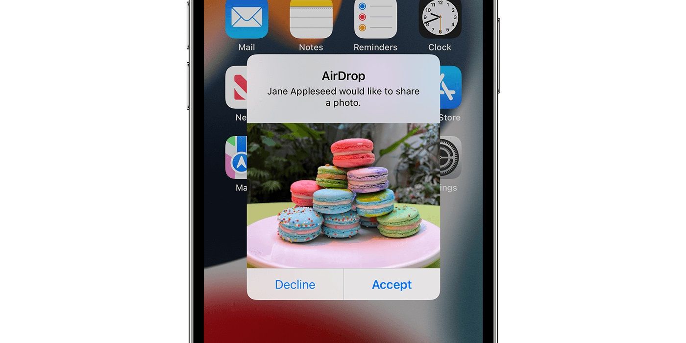 How To Change Your AirDrop Name On iPhone & Mac