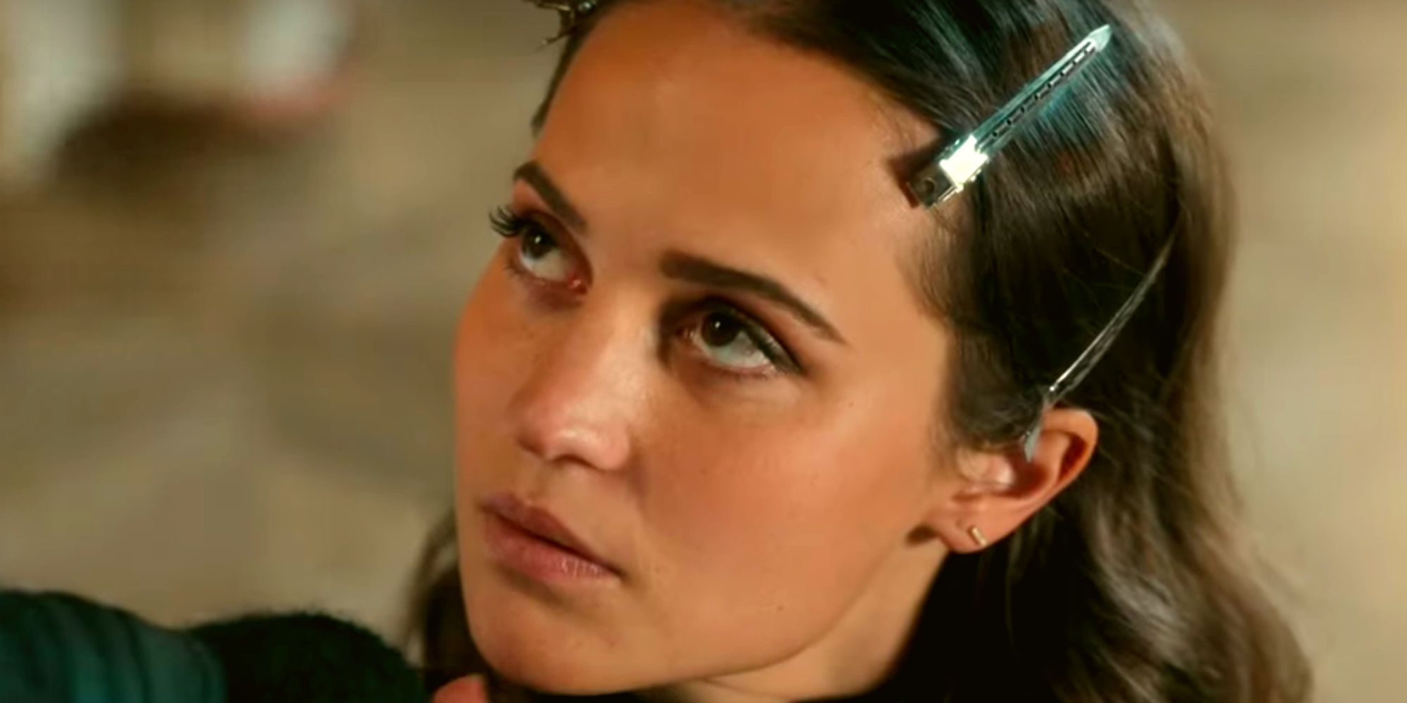 Irma Vep Trailer Reveals First Look At Alicia Vikander's New HBO Show
