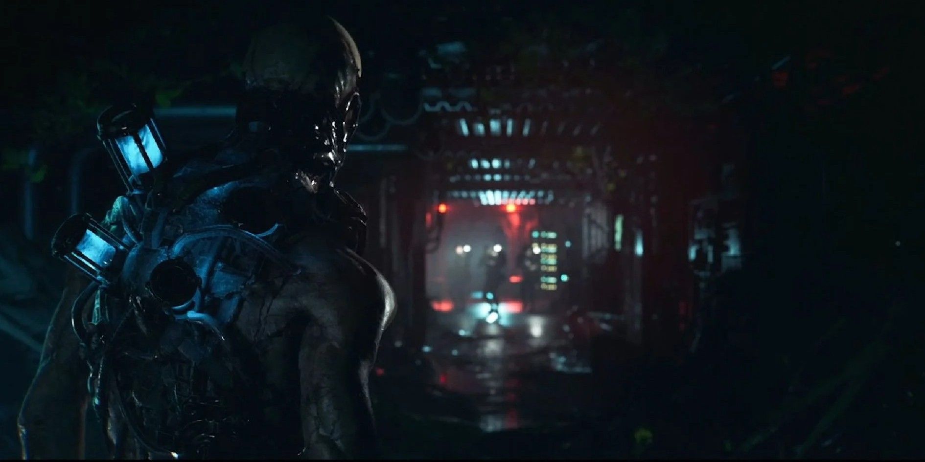 Aliens: Dark Descent Review - Squad-Based Horror