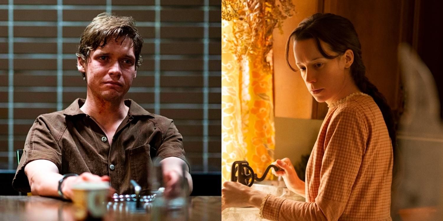 Under The Banner Of Heaven Characters, Ranked By Likability