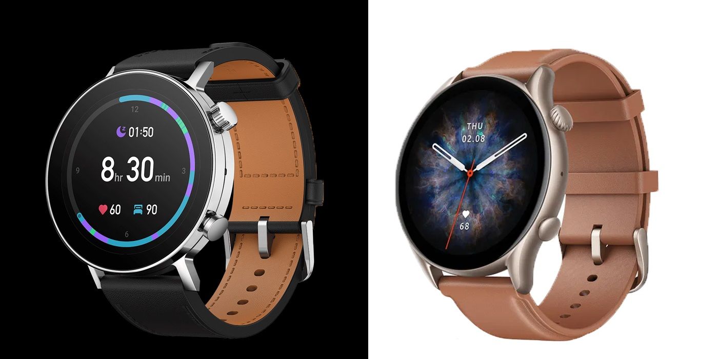 Amazfit GTR 3 Pro Limited Edition With Stainless Steel Body, Ultra HD  Display Launched: Details