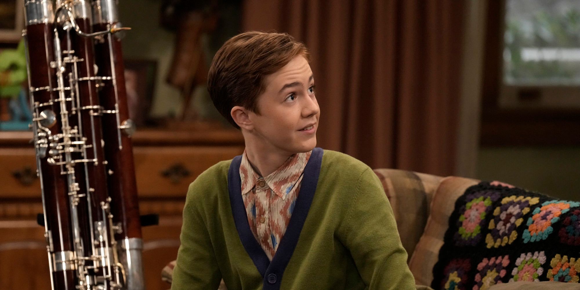 The Conners’ Season 6 Premiere Weirdly Drops A Major Character