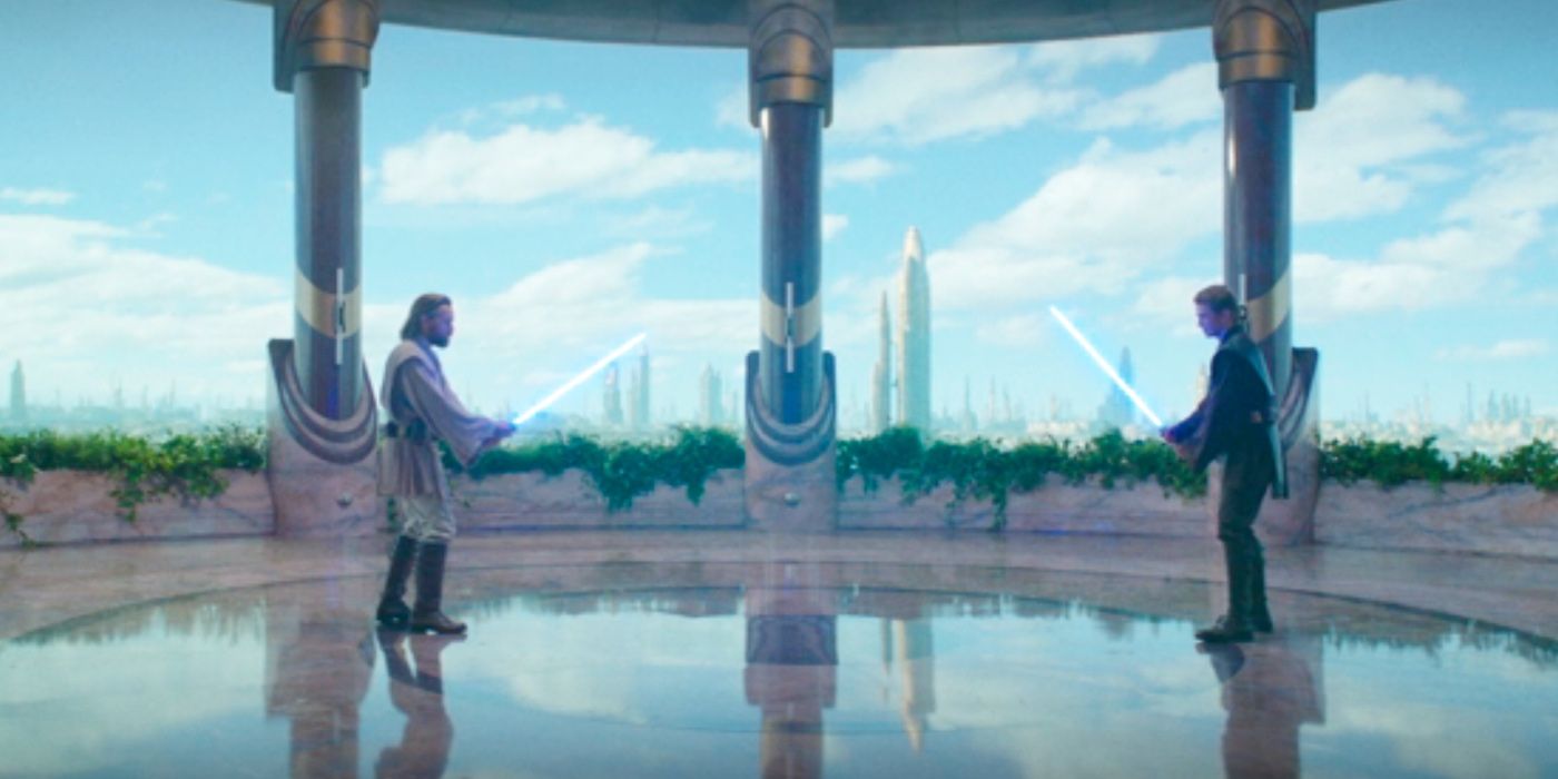 Anakin-Flashback-With-Obi-Wan-Lightsaber-Sparring-Episode-5