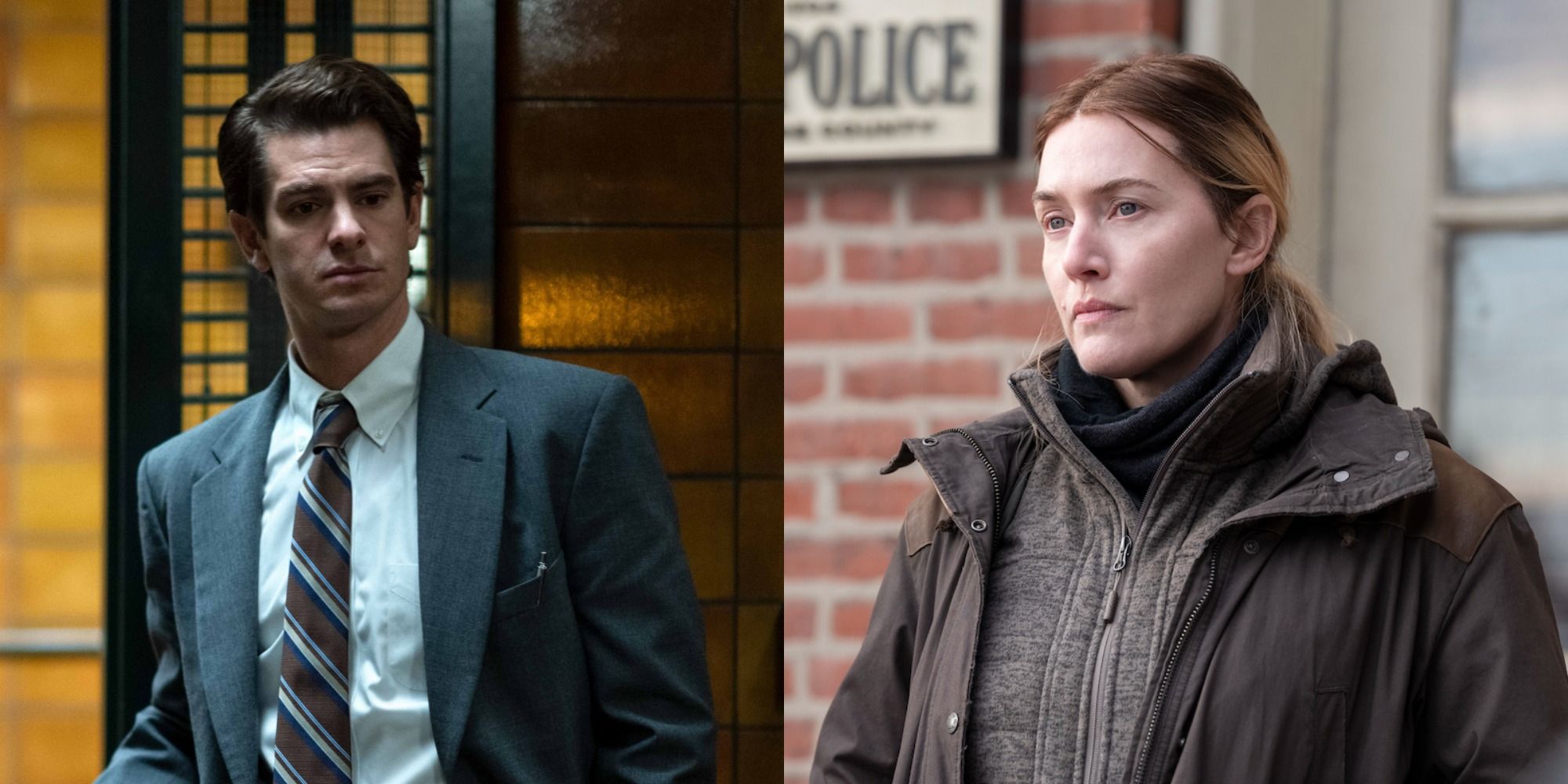 Under The Banner Of Heaven 10 TV Detectives Like Andrew Garfield's Jeb