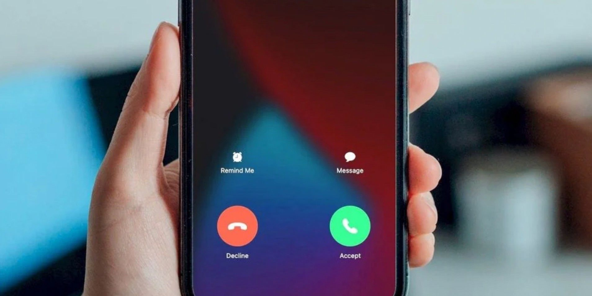 How To Answer Calls On iPhone Without Touching The Screen