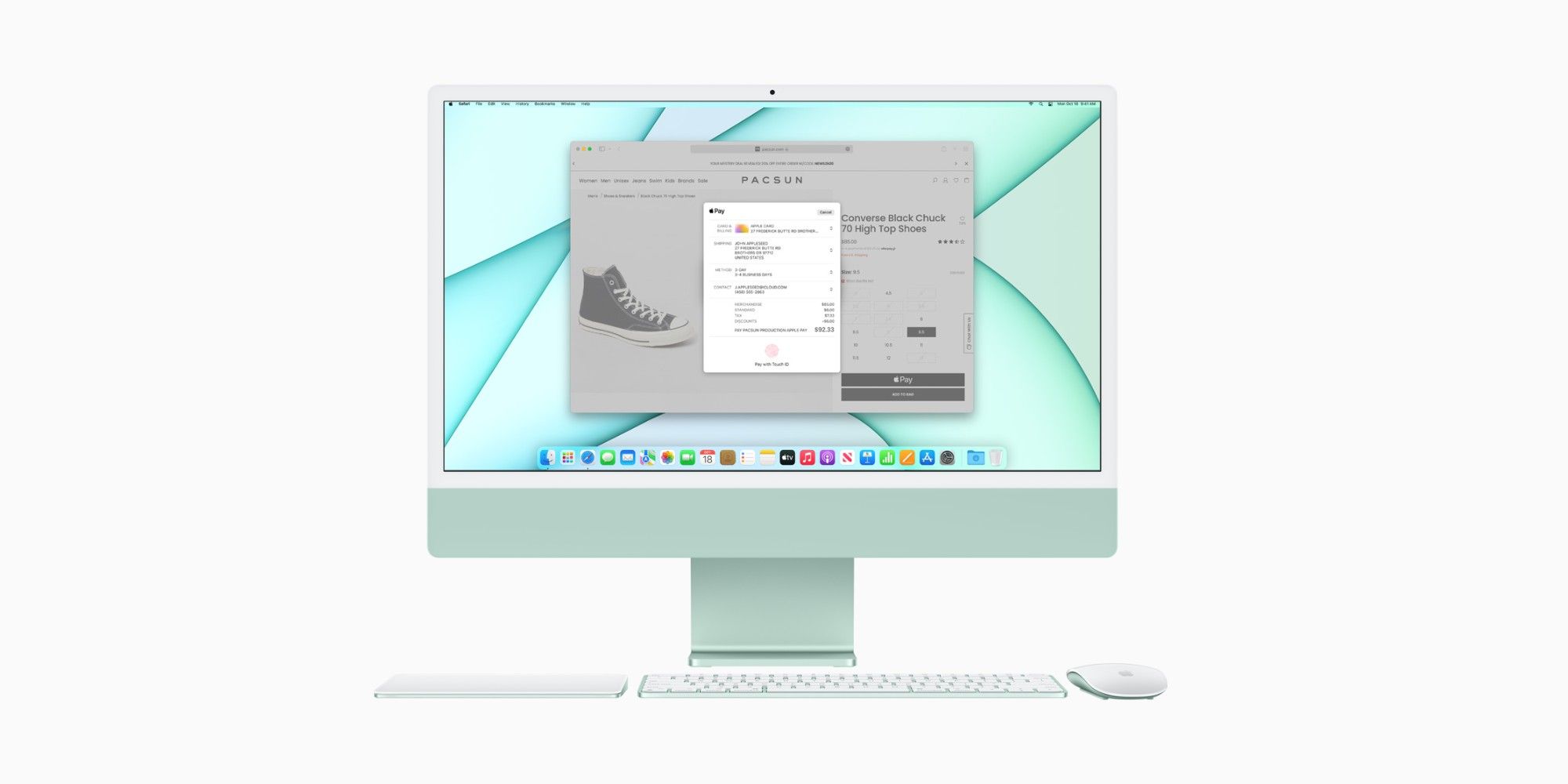 A New iMac Might Not Be Launched Till The M3 Chip Is Prepared
