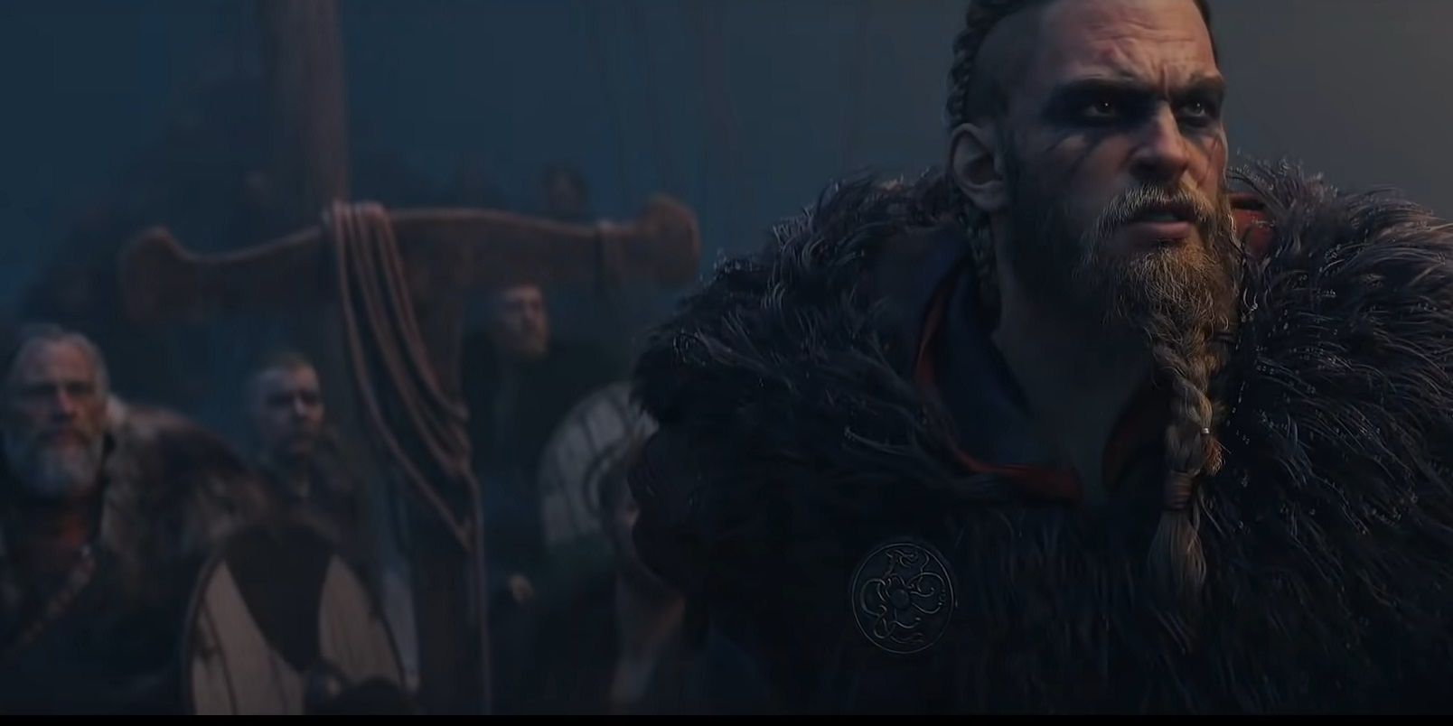Assassin&rsquo;s Creed games have continually grown in size, and Valhalla will keep players occupied for over 90 hours.