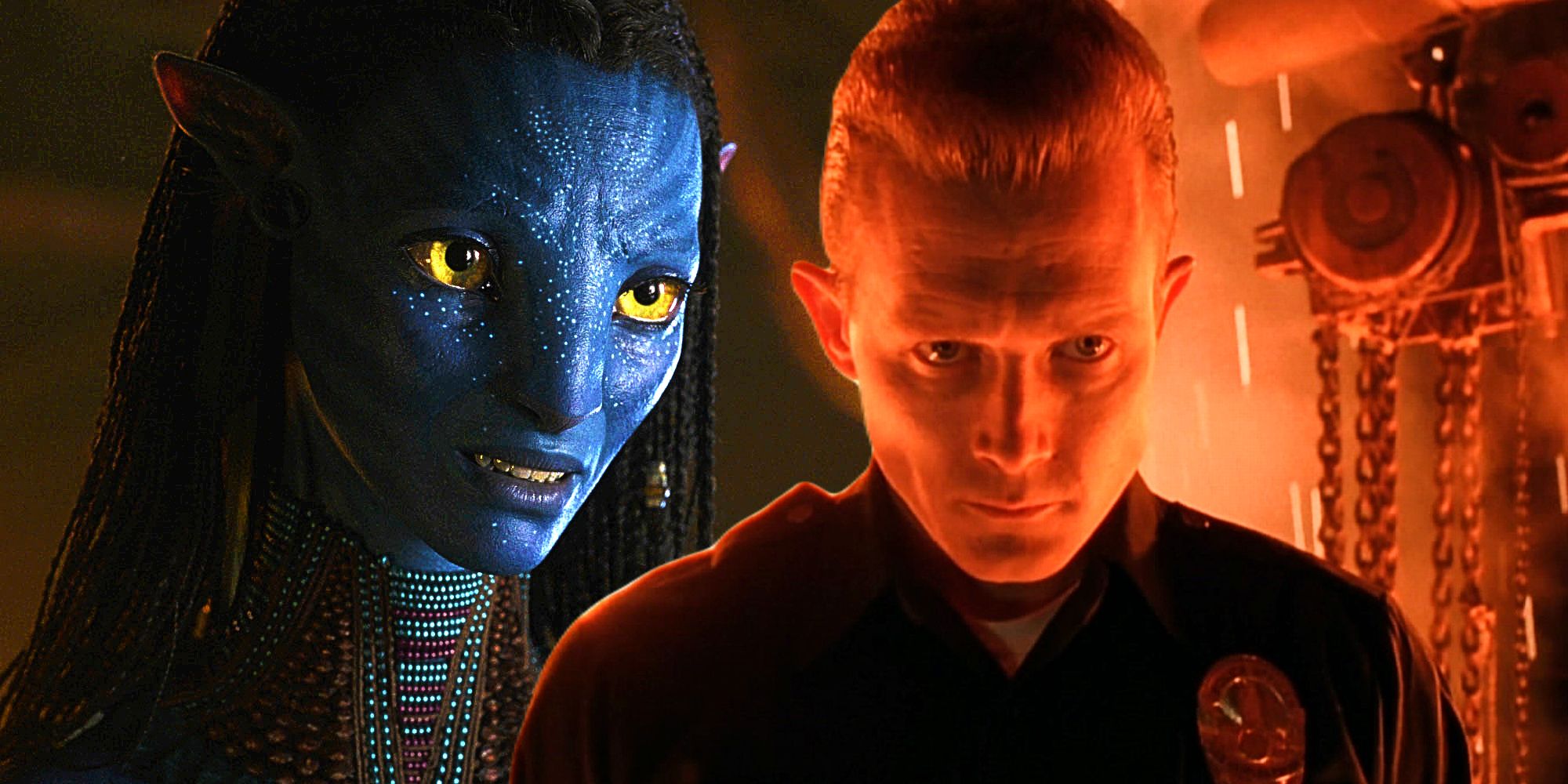 Avatar 2 expectations James Cameron sequels