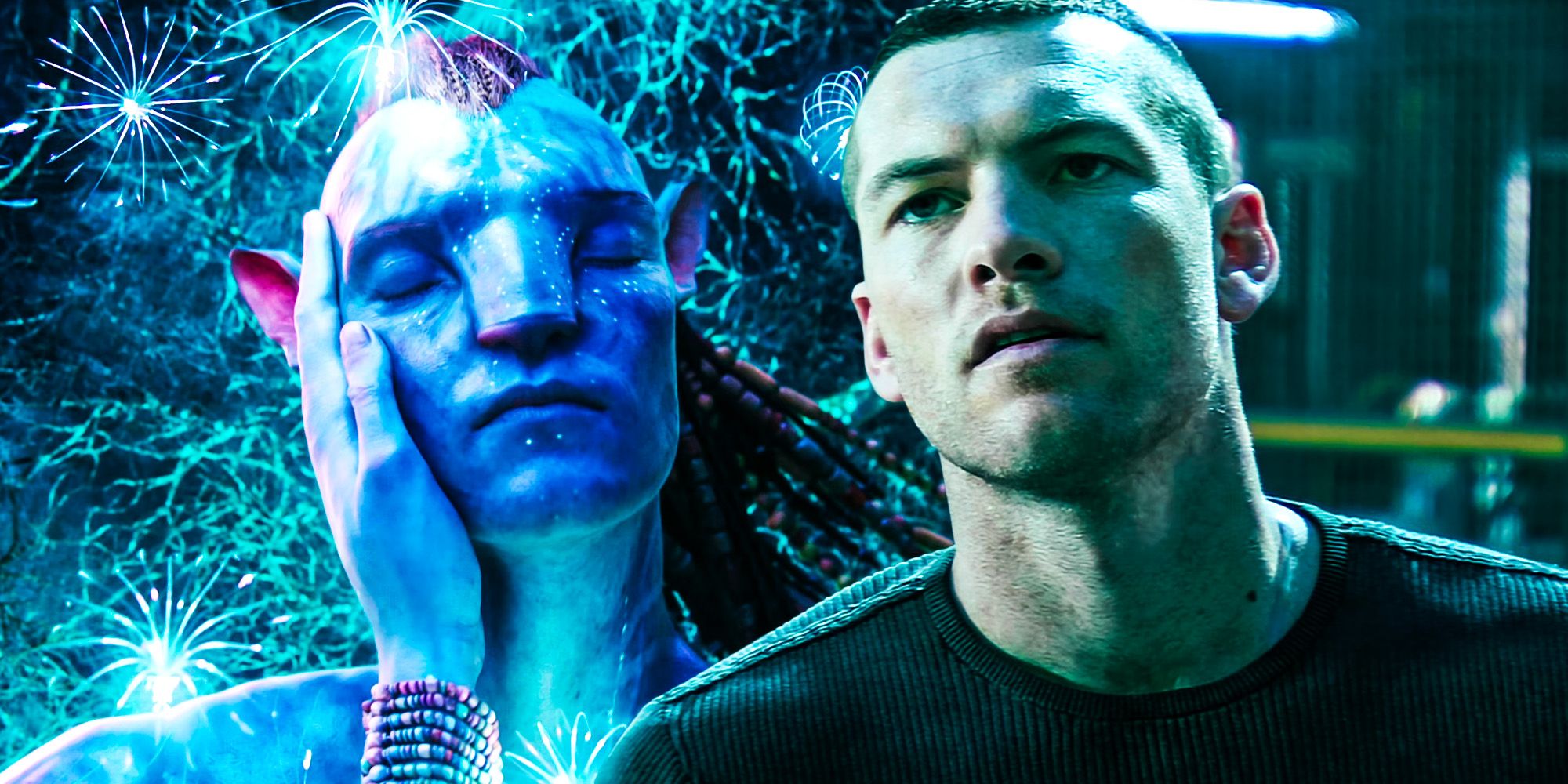 Avatar: How Jake Sully Became A Na'vi Explained