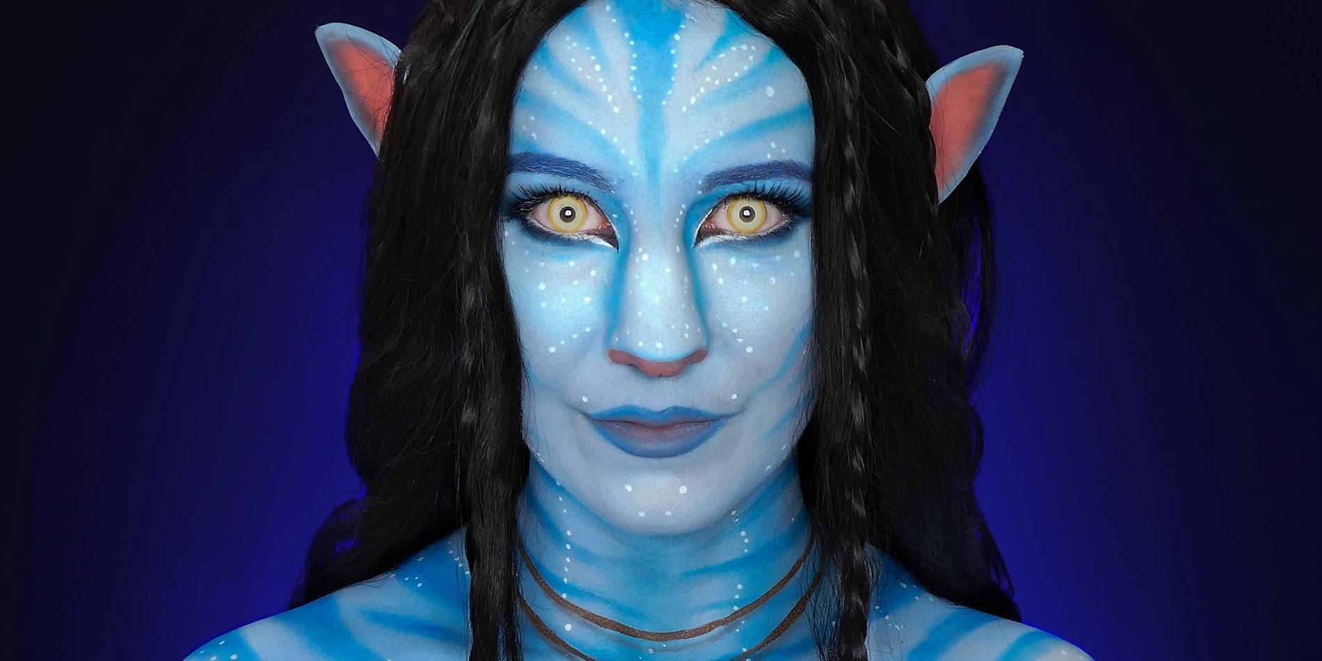 Navi body paint