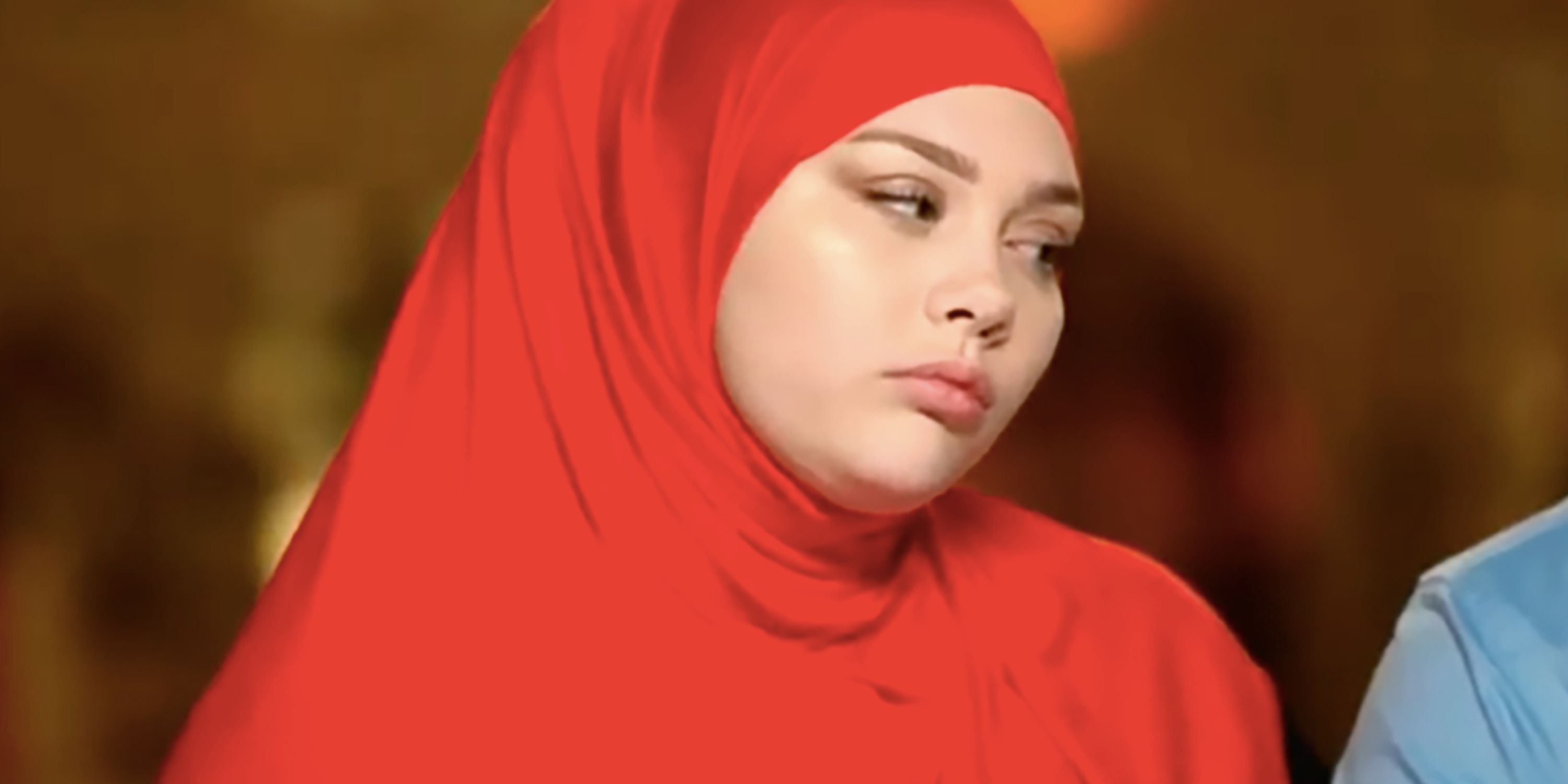 90 Day Fiancé 10 Things You Didn't Know About Avery Mills