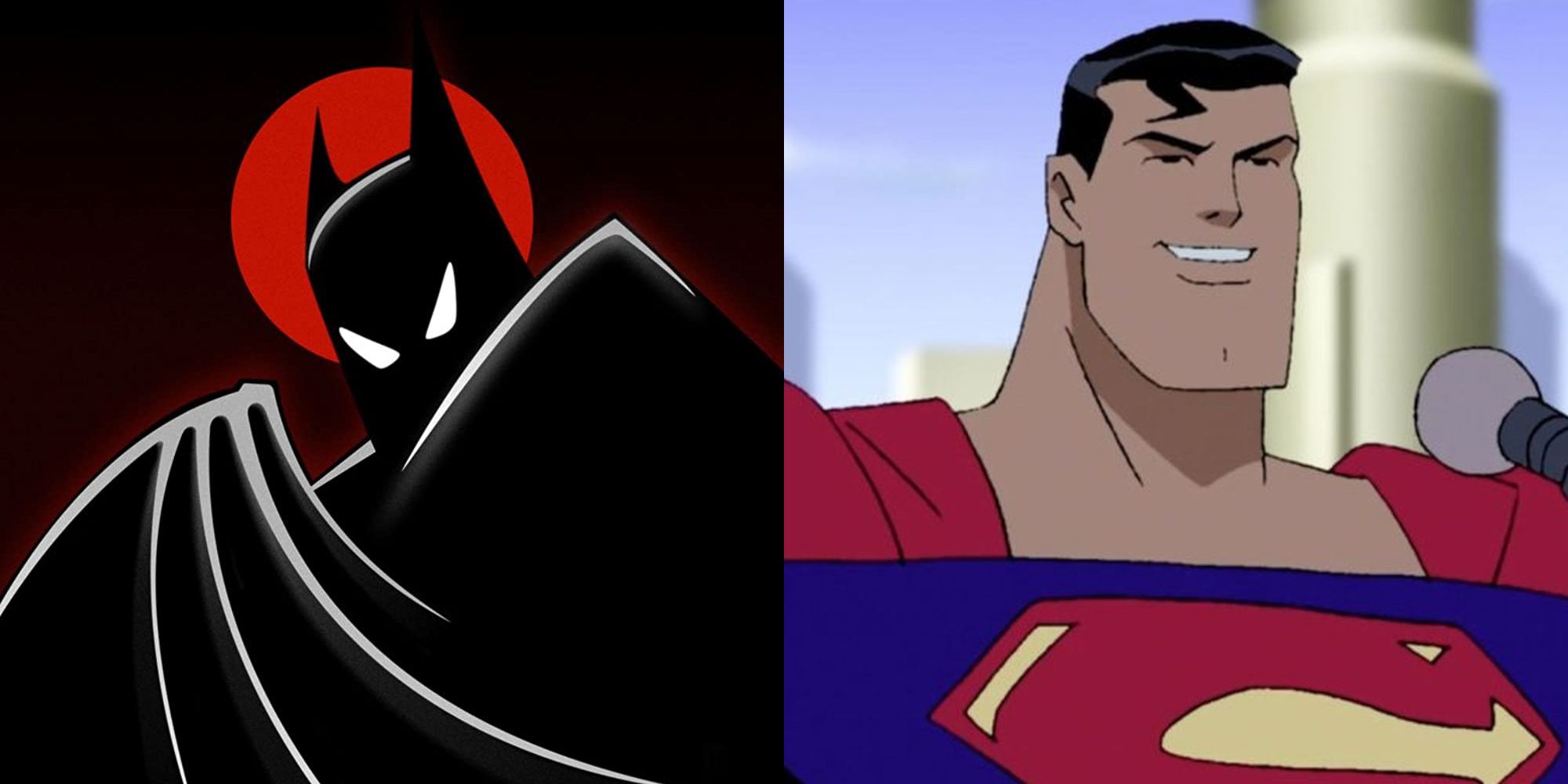 The 10 Best Quotes From The DC Animated Universe