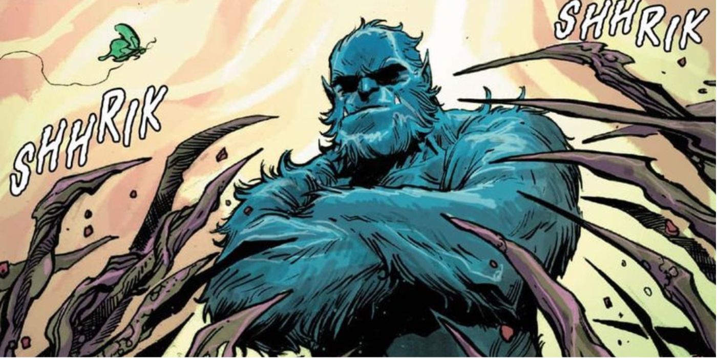 Beast in the Krakoa era