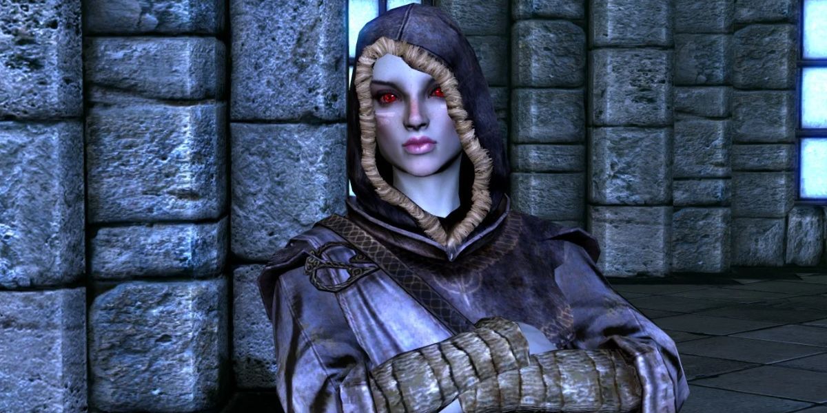 Skyrim: 15 mejores esposas para casarse