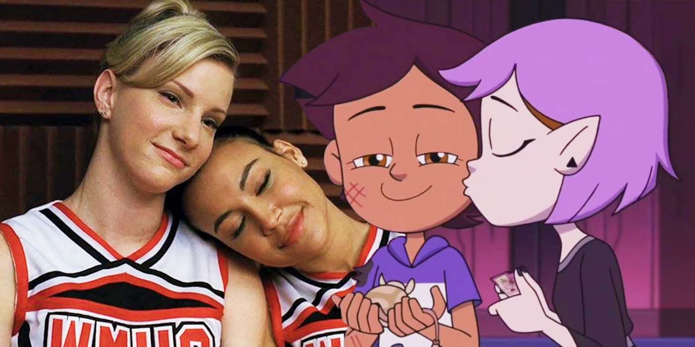 Best LGBTQ Shows On Disney+ Right Now