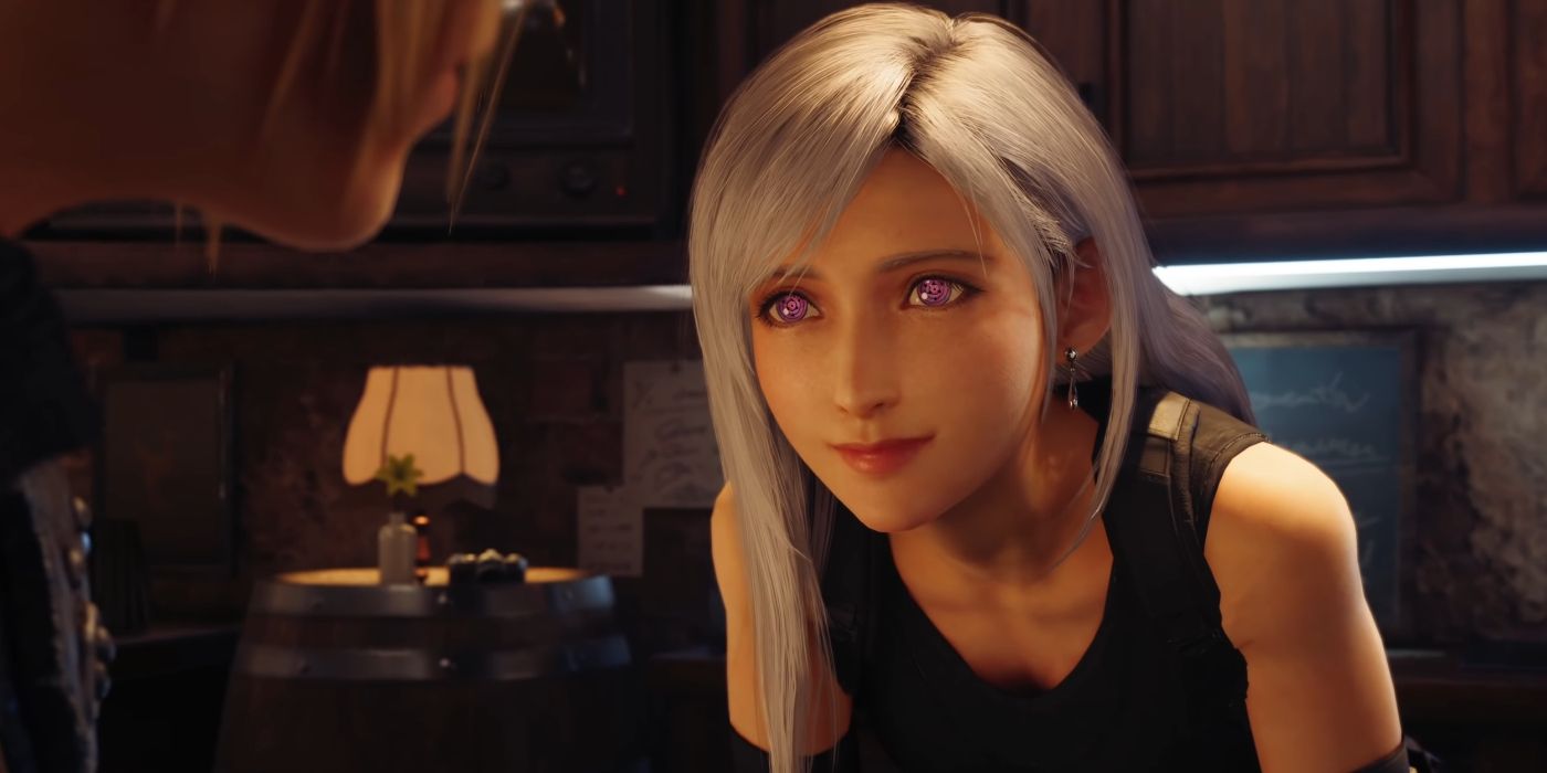 Best PC Mods for Final Fantasy VII Remake Intergrade (2022)