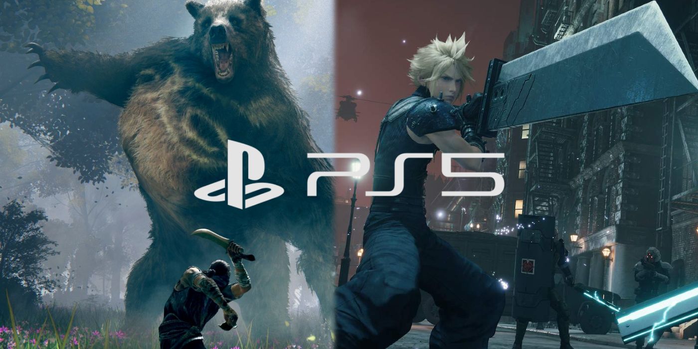 10 Best PS5 Games, According to Metacritic