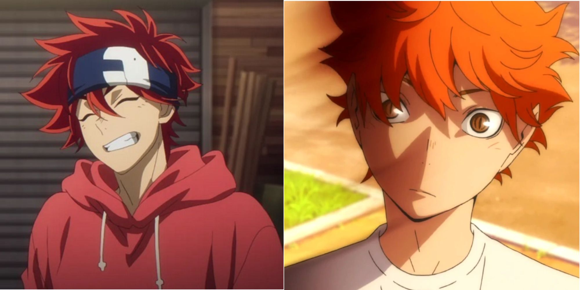 10 Sports Anime To Watch Other Than Haikyuu!! To Get Your Heart Racing