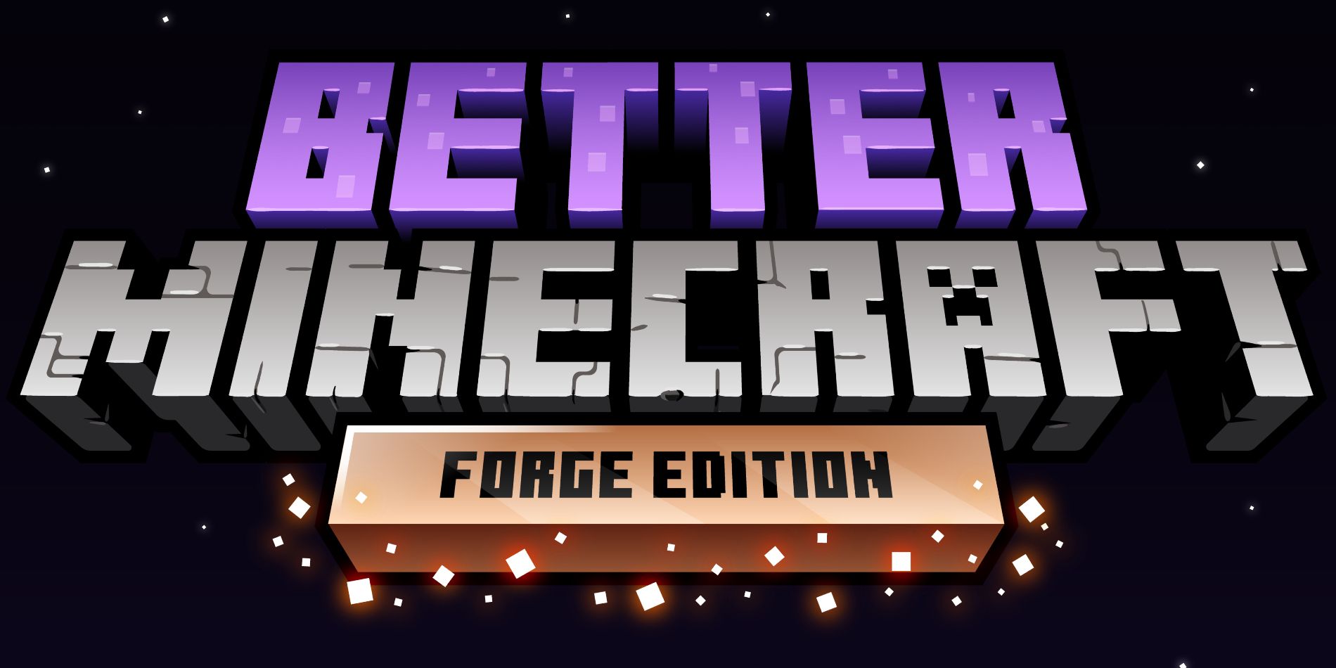 BETTER MINECRAFT Mod Pack, How to Play and Install