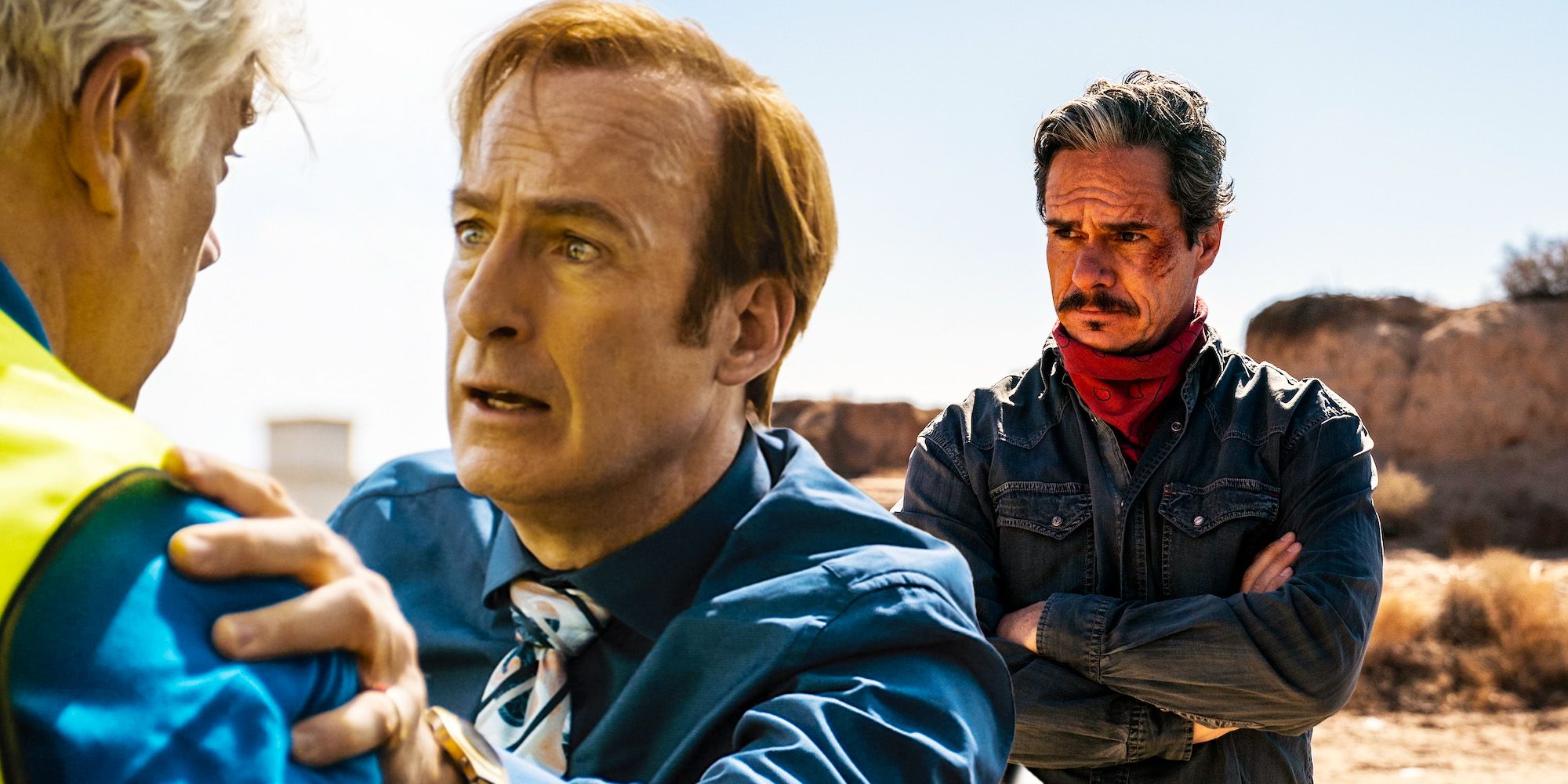 Better call saul why lalo must die