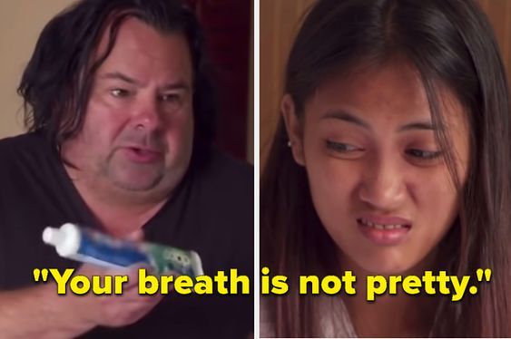 90 Day Fiancé 10 Memes That Perfectly Sum Up The Franchise 