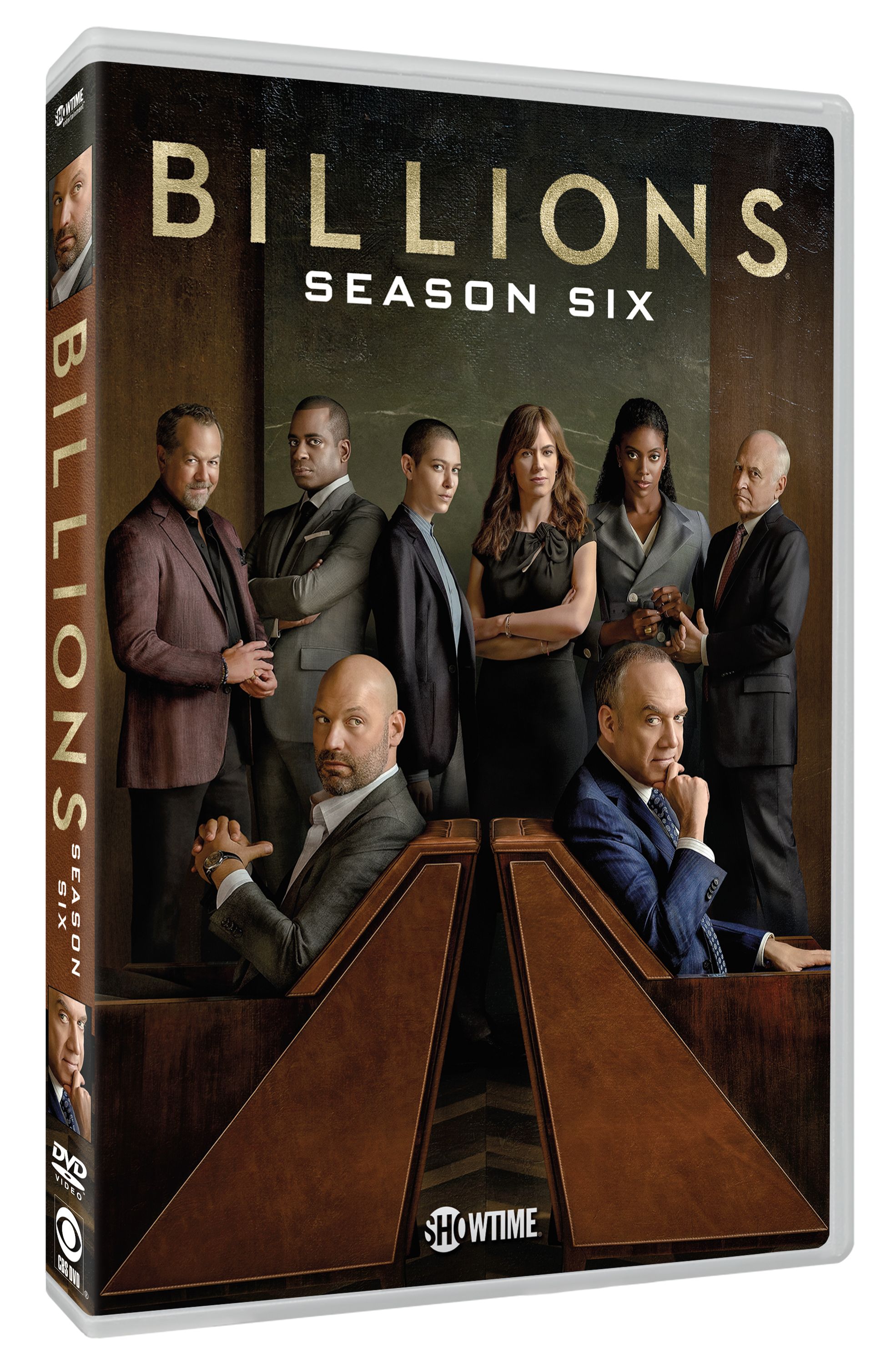 Five Of The Most Memorable Celebrity Cameos On Billions – NTBA