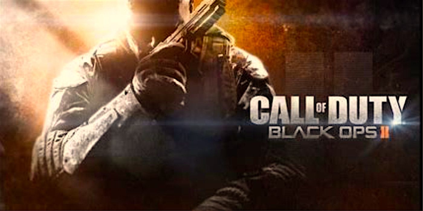  Call of Duty: Black Ops II - PC : Video Games