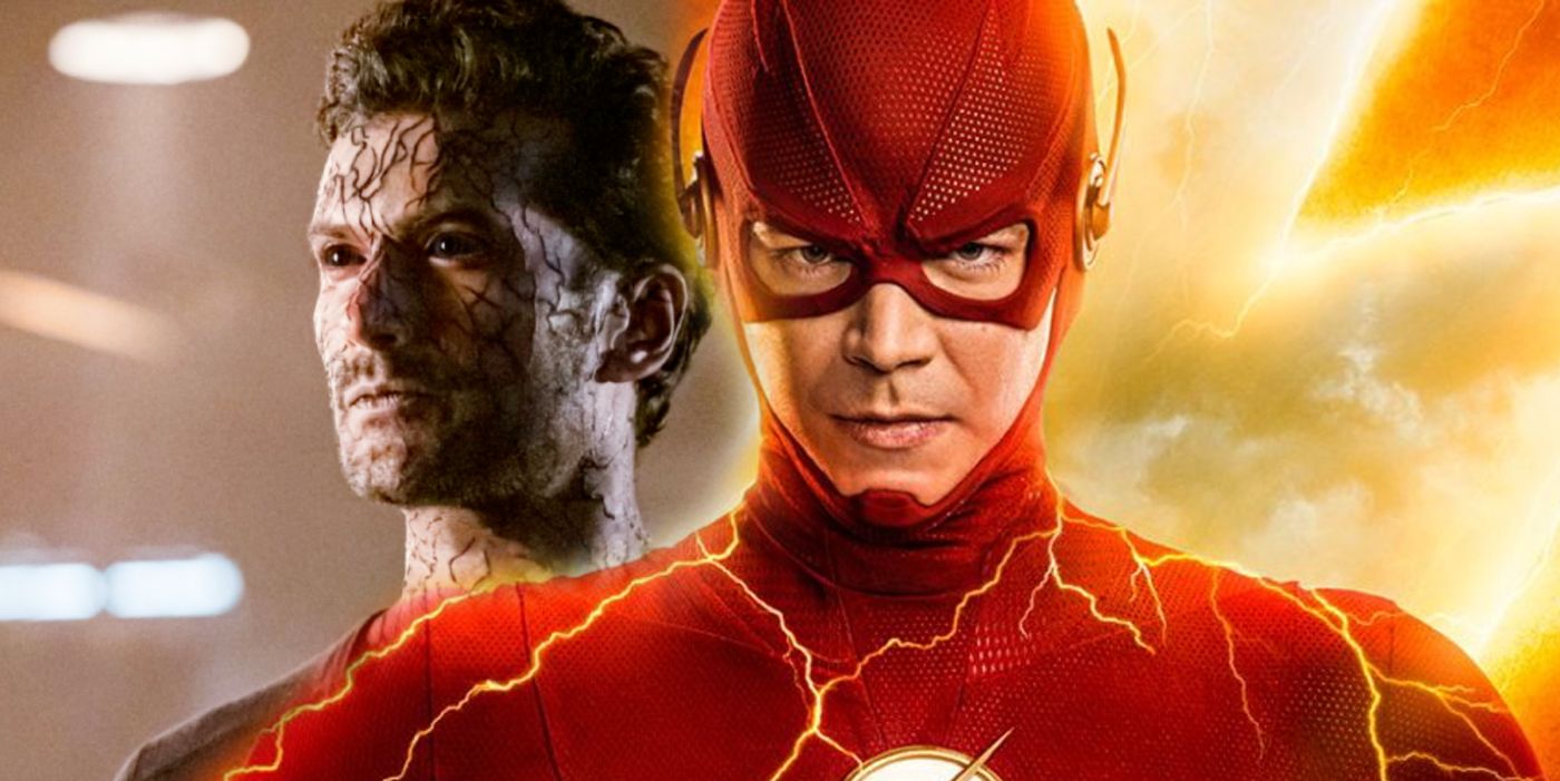 ð¶ The Flash Season 9 Is Seemingly Bringing Back A Major Past Villain ð