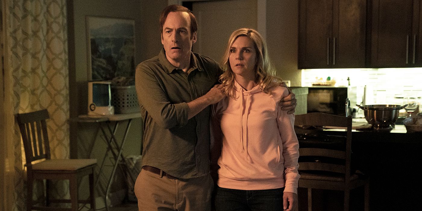 Better Call Saul: Jimmy confronta ameaça misteriosa em trailer da Parte 2  da 6ª temporada