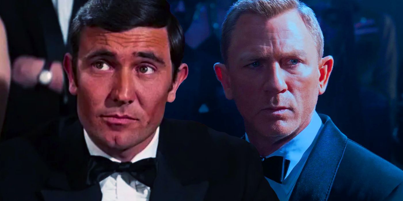 Bond 26 Can Recover From 007's Death By Repeating 1 OHMSS Trick