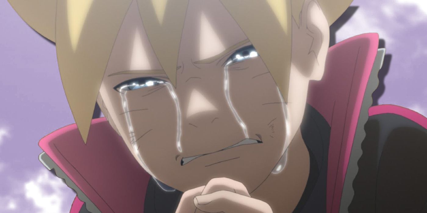 Boruto 67 mostra um triste colapso emocional do Naruto - Critical Hits