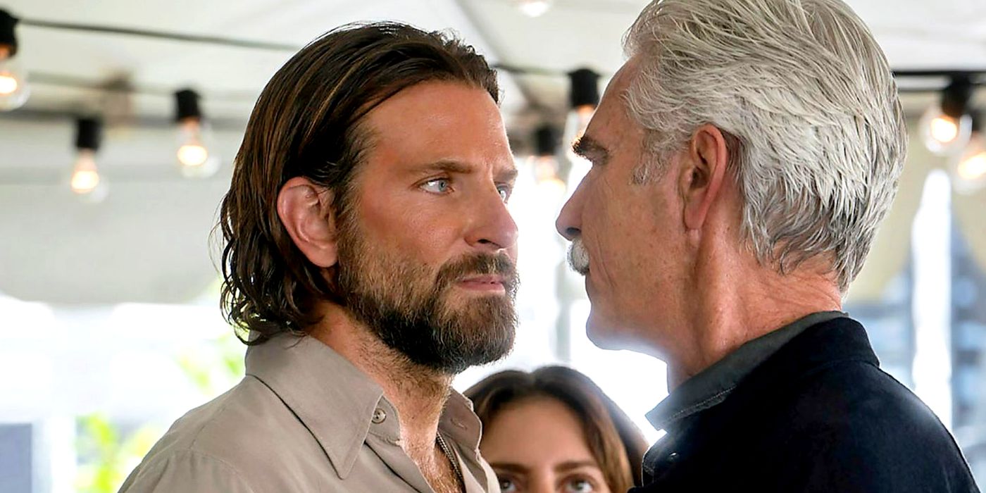 Bradley Cooper on Making A Star Is Born, Against the Odds