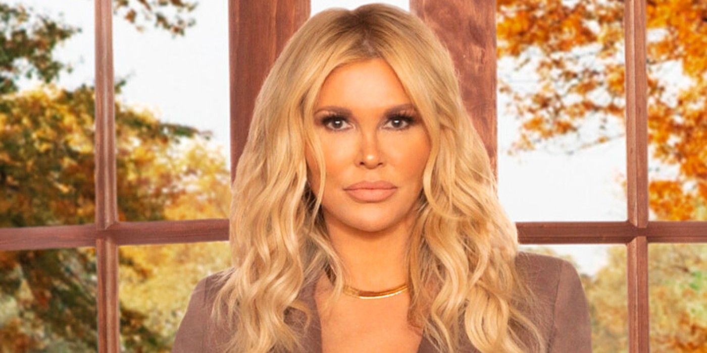 RHOBH’s Brandi Glanville Called Unrecognizable in ‘No Filter’ Video