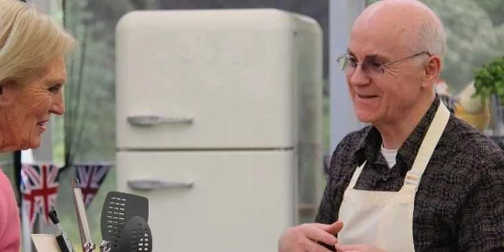 10 Great British Bake Off Finalists Who Were Robbed Of The Win