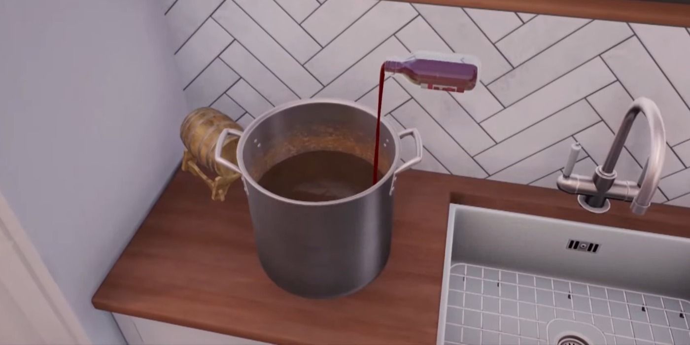 Brewmaster Beer Brewing Simulator Gameplay Looks Very Realistic