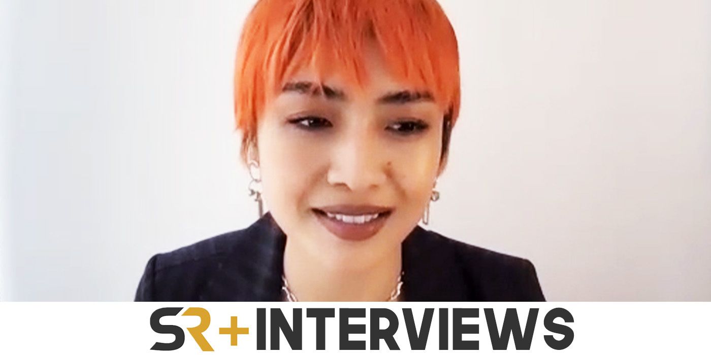 Brianne Tju Unhuman Interview